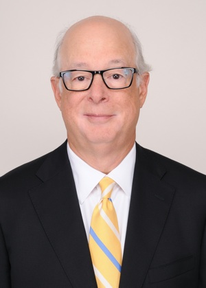 Picture of Marvin L. Frank 